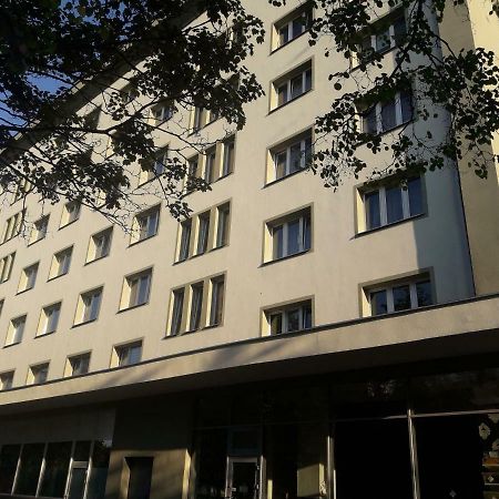 ビャウィストクIapartament Pilsudskiego 26アパートメント エクステリア 写真