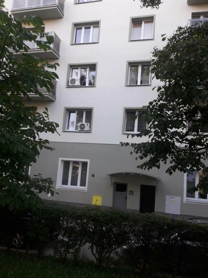 ビャウィストクIapartament Pilsudskiego 26アパートメント エクステリア 写真